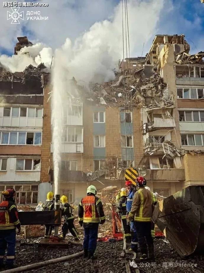 乌克兰F-16战绩曝光，中国FN-6击落俄巡航导弹！至少26位平民遇难