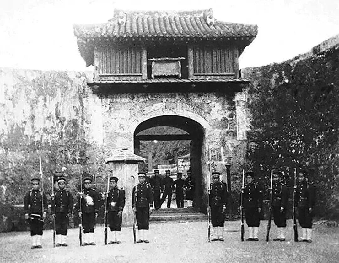 中国“琉球学”学科已正式启动