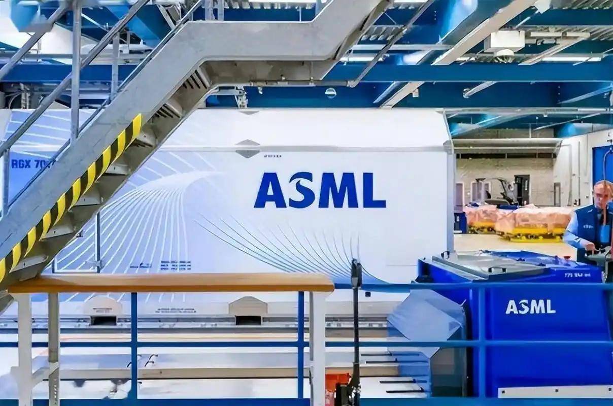 原创 芯片技术地震:中国新发现,光刻机再见?全球格局将重塑?