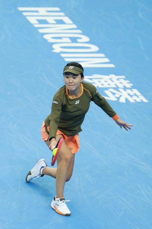 爆冷!他们的“黑马”之姿 全运会十大冷门