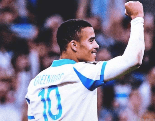 梅开二度！米兰体育揭晓格林伍德12场10球登顶法甲射手榜米兰体育- 官方网站 世界杯官方指定投注平台