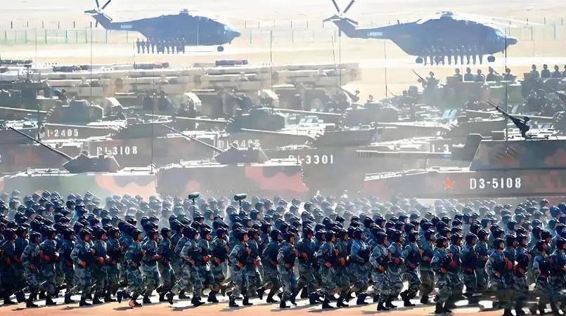 一旦国家进入战备状态，普通老百姓该做什么？记住这几点即可