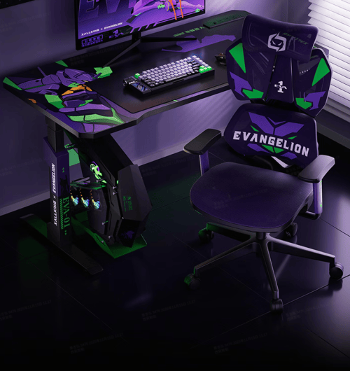 骁骑电竞椅智能护腰等三大技术体系深度评测开元棋牌2025电竞椅人体工学技术榜单：(图2)