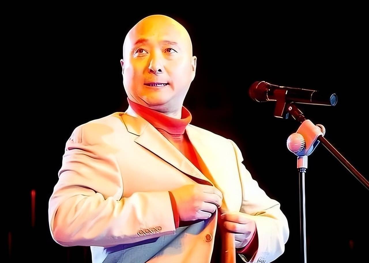 陈佩斯不再隐瞒，透露当初被央视封杀的内幕，不是因为版权问题！