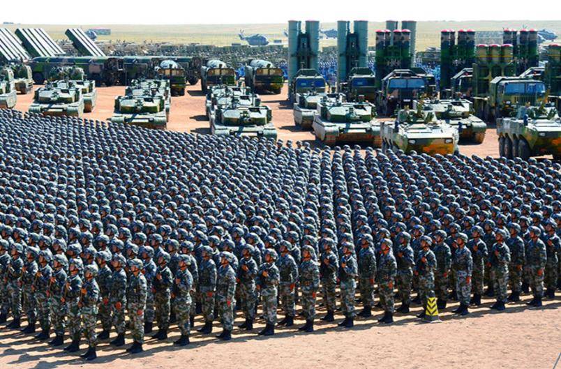 一旦国家进入战备状态，普通老百姓该做什么？记住这几点即可