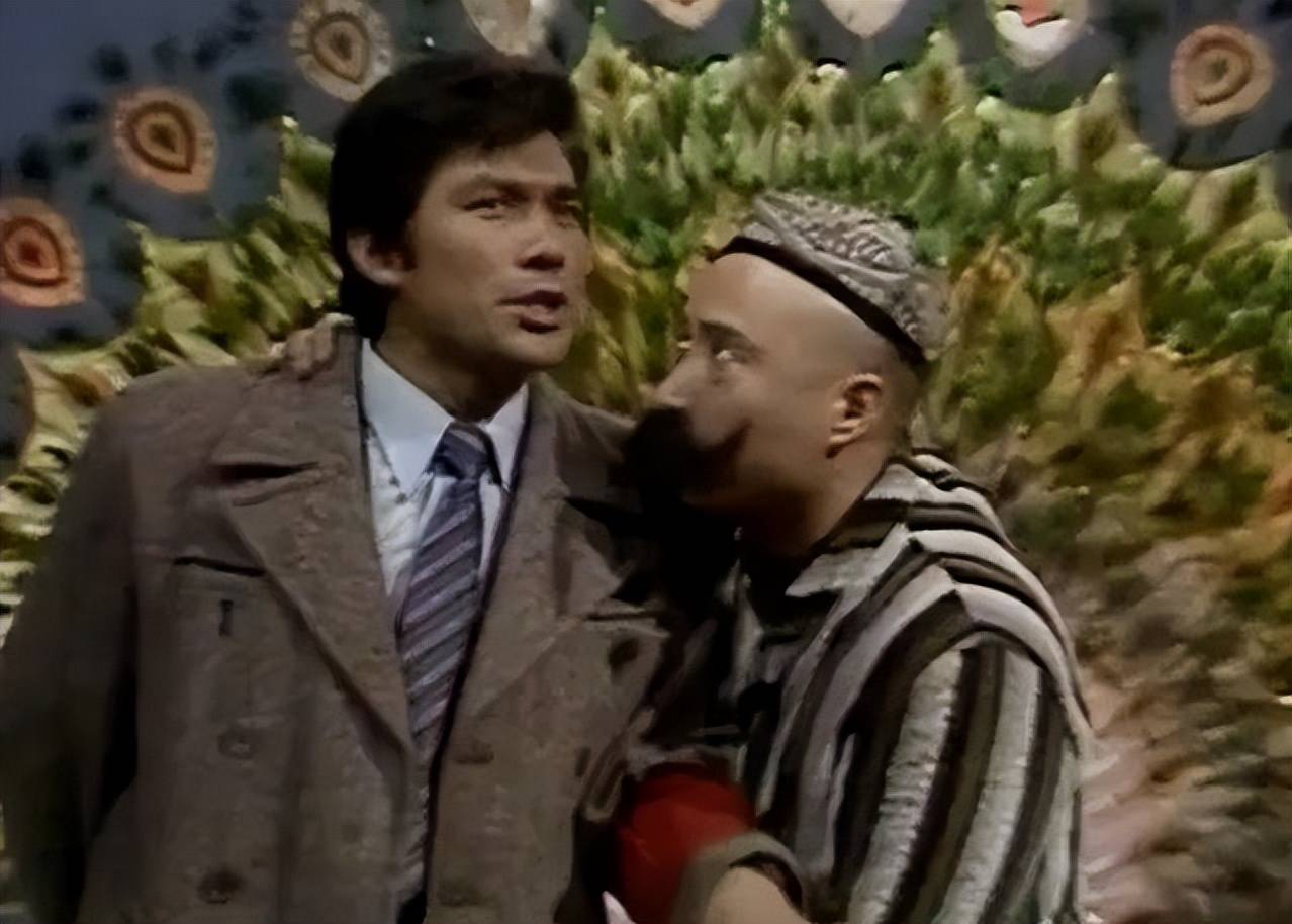 陈佩斯不再隐瞒，透露当初被央视封杀的内幕，不是因为版权问题！