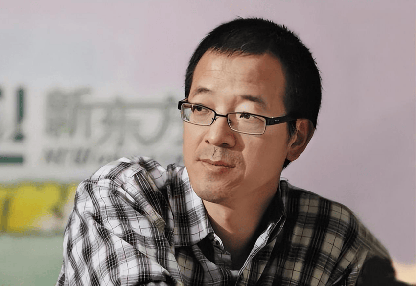 俞敏洪全员信翻车，148万游轮刺痛员工：我跟老板隔着一个太平洋