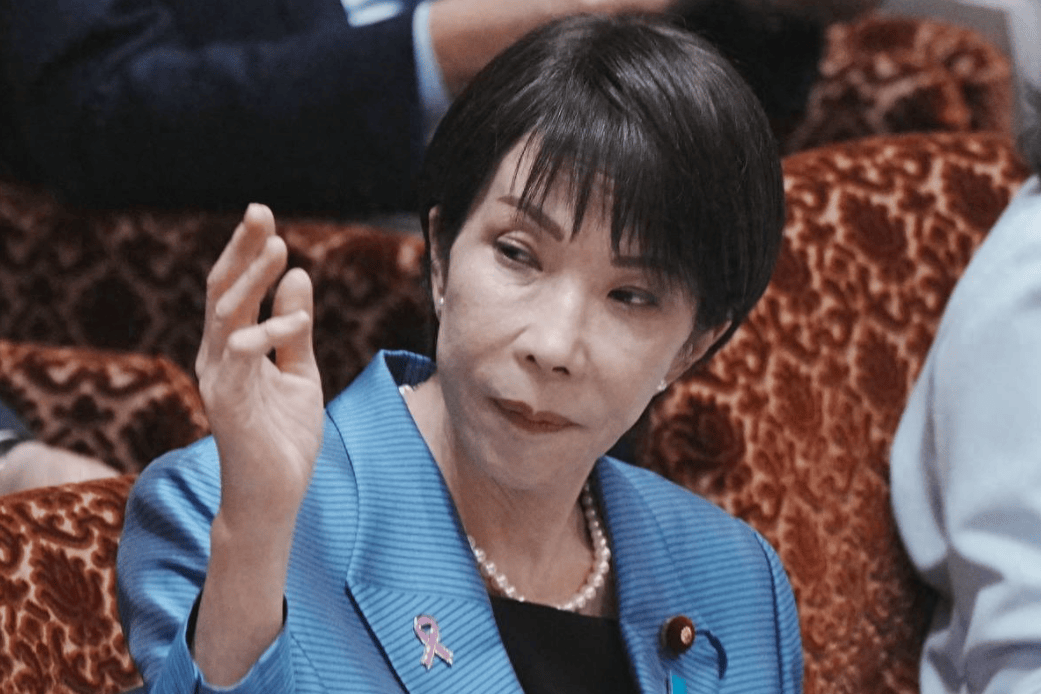 高市早苗闯下大祸！若爆发战争，俄罗斯打算助一臂之力？答案很明确