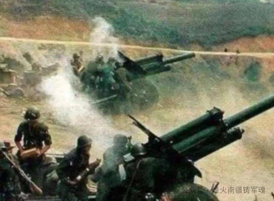 军魂战神浴血法卡山（中）