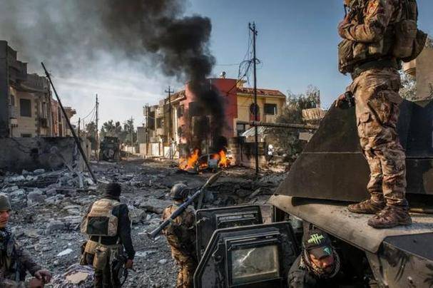 泽连斯基无权反对!美方摊牌:乌克兰没有谈判筹码,必须接受现实