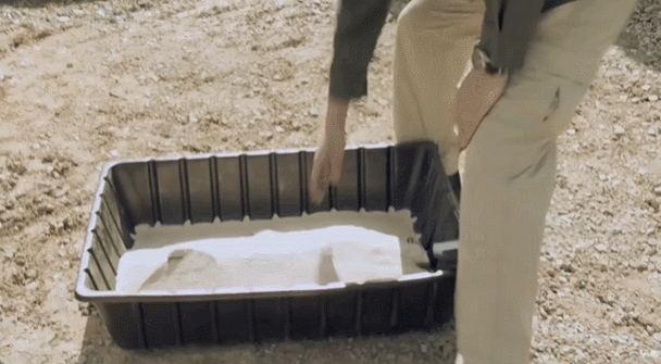 到底想要啥枪?刚淘汰HK416,美国海豹六队又要换新枪?