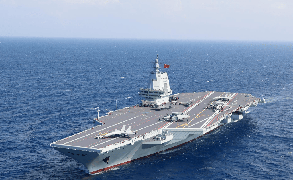 如果中国揍日本，谁也想别说三道四，五常对战败国动武，既合理又合法