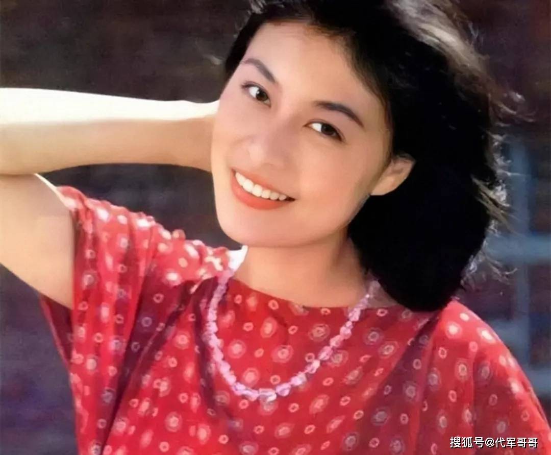 她是“最惨”影后，生女后患癌遭丈夫抛弃，63岁终凭《四喜》翻红