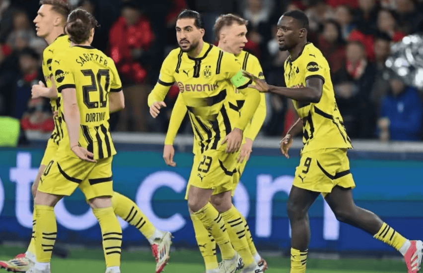 周西班牙足球甲级联赛二018【欧冠】 多特蒙德VS比利亚雷亚尔 比赛分析比分预测