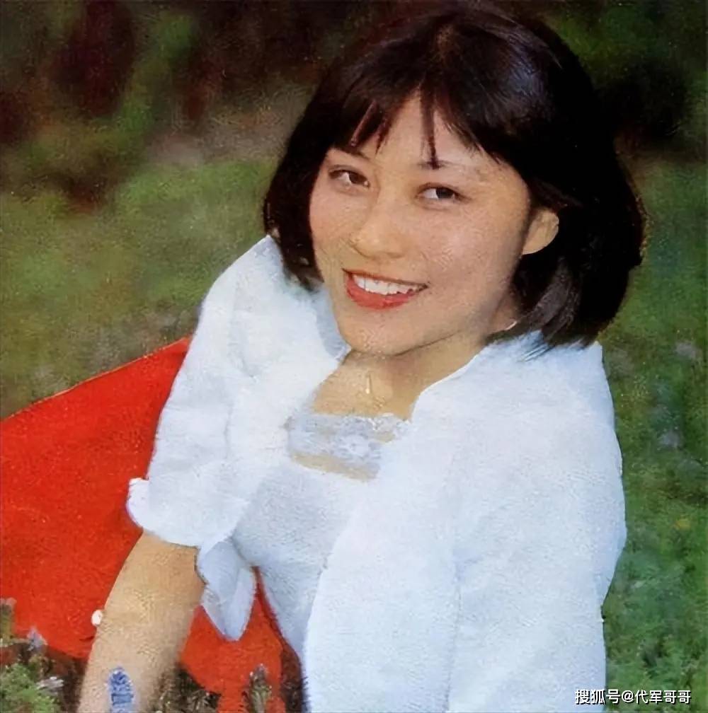 她是“最惨”影后，生女后患癌遭丈夫抛弃，63岁终凭《四喜》翻红