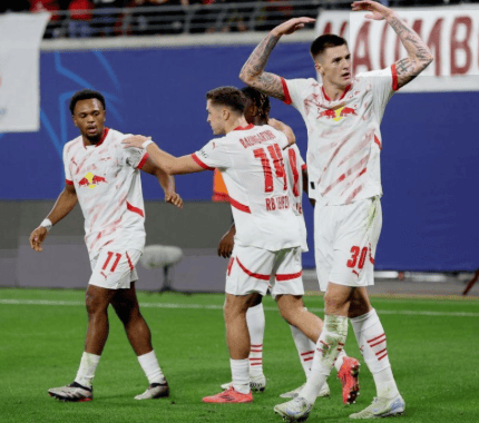 米兰体育- 米兰体育官方网站 世界杯官方指定投注平台韦德拉奥果世界波破门 解析莱比锡主场2-0不莱梅