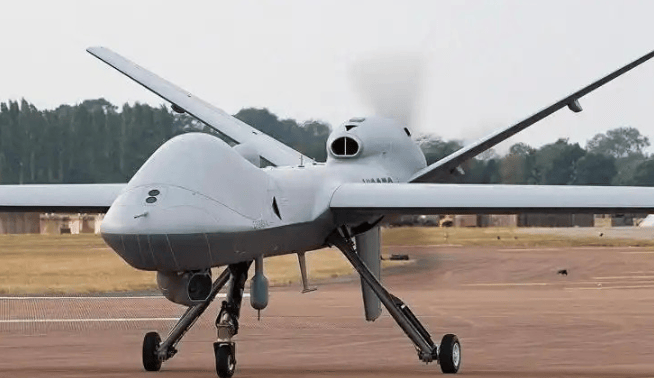 遭报应了?日本发生重大事故,40亿无人机摔成废铁,监视钓鱼岛却栽了跟头! 遭报应了?日本发生重大事故,40亿无人机摔成废铁,监视钓鱼岛却栽了跟头!