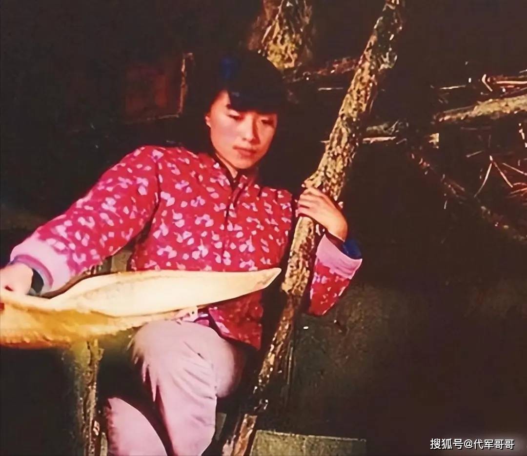 她是“最惨”影后，生女后患癌遭丈夫抛弃，63岁终凭《四喜》翻红