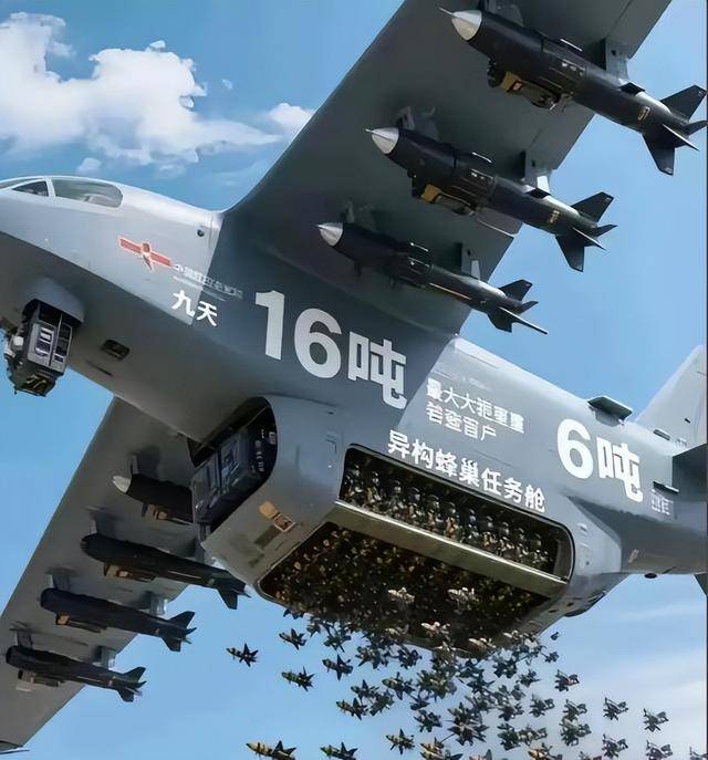 日本全国都可能沦为战场?底气来自解放军三大“杀器”