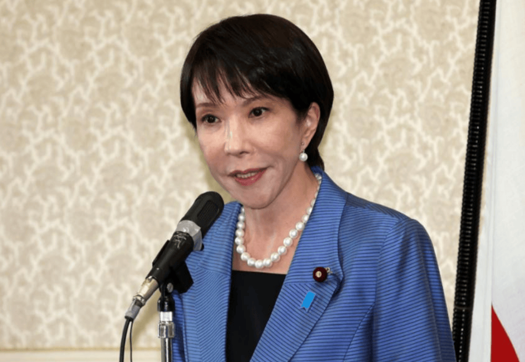 高市早苗没想到，俄军登陆舰登上千岛群岛，普京直接对日本来硬的！