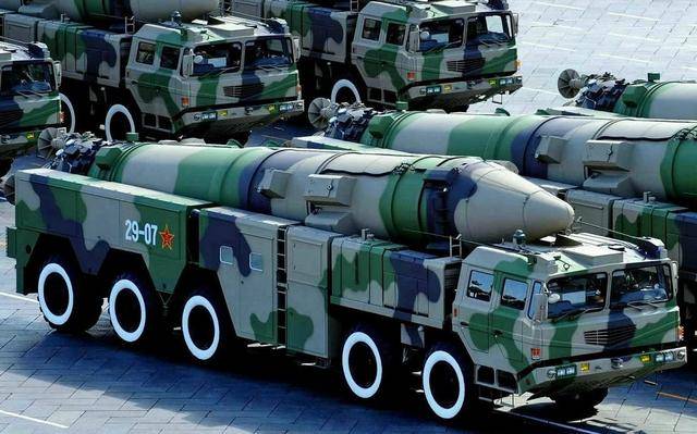 日本全国都可能沦为战场?底气来自解放军三大“杀器”