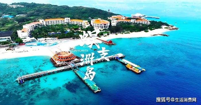 定公益之旅 沙滩蹦迪爱心捐赠 多维美好爽到炸PG麻将胡了试玩平台奔赴三亚不插电 婷曼逸限(图4)