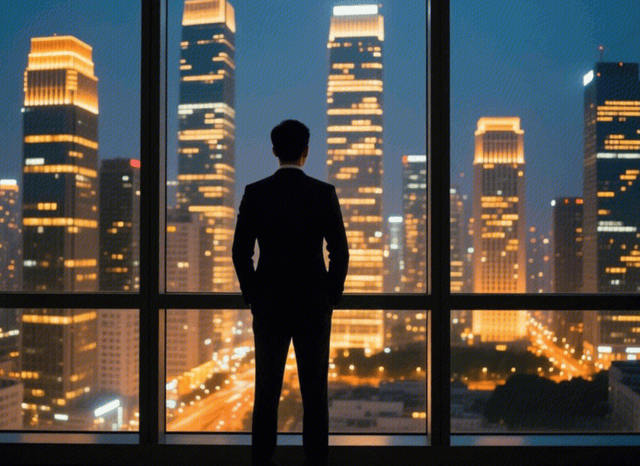 原创 小米汽车败诉后:雷军左手换公关,右手增持