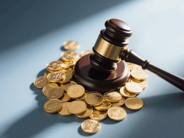 原创 小米汽车败诉后:雷军左手换公关,右手增持