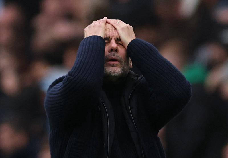 欧冠五轮战罢：英超大胜西甲强势应对德甲意