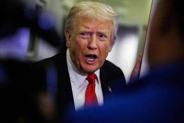 外交部披露中美通话细节，特朗普一个举动，出乎外界预料