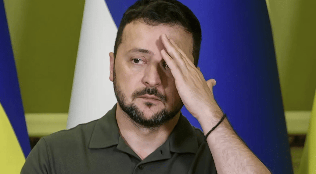 普京开出停战条件并放话寸步不让：乌克兰想打到最后一人，俄罗斯愿意效劳！