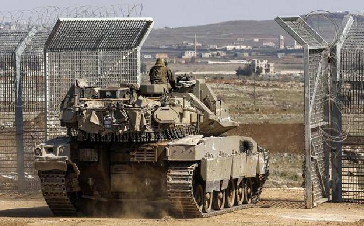 忍无可忍!叙利亚首场大捷,以色列军队在凌晨遭伏击,6人被击伤