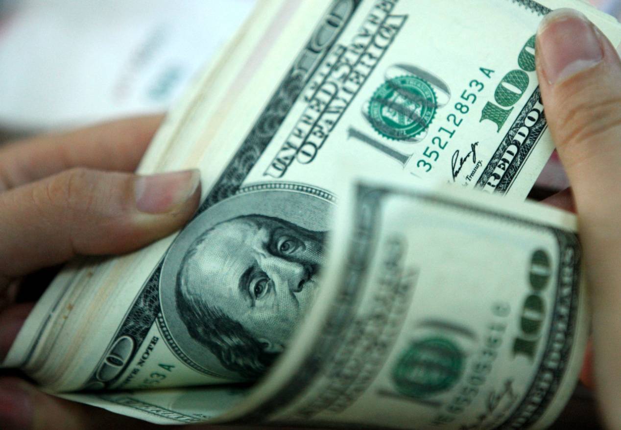 startrader市场分析：聚焦美国PMI数据与降息预期下的汇市_搜狐网