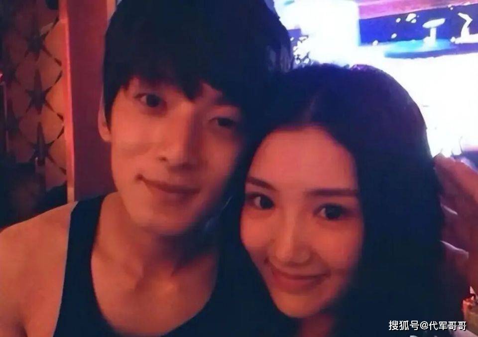 分手8年后，再次官宣喜讯的毛晓彤，是陈翔高攀不起的存在