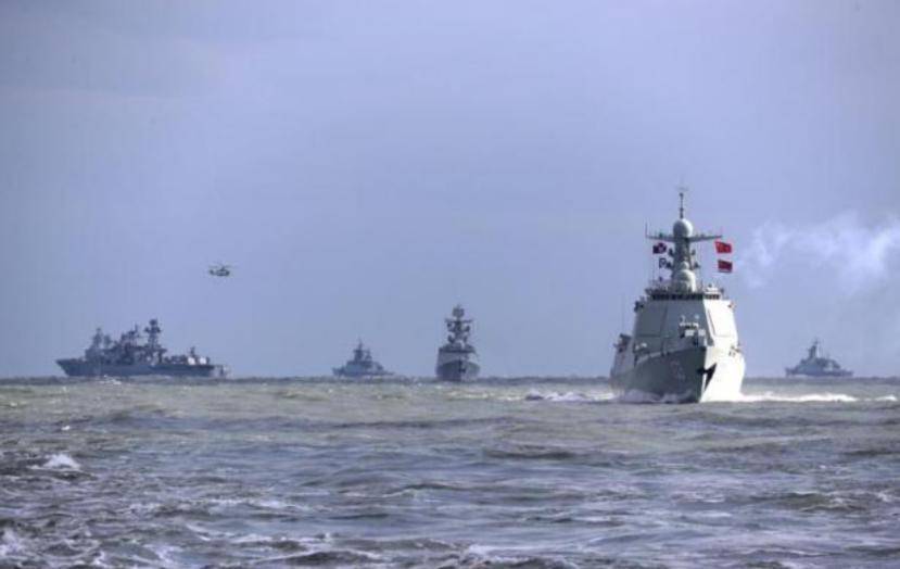 情况变了!中方正告高市早苗,撤回言论没用了,触碰底线必付代价