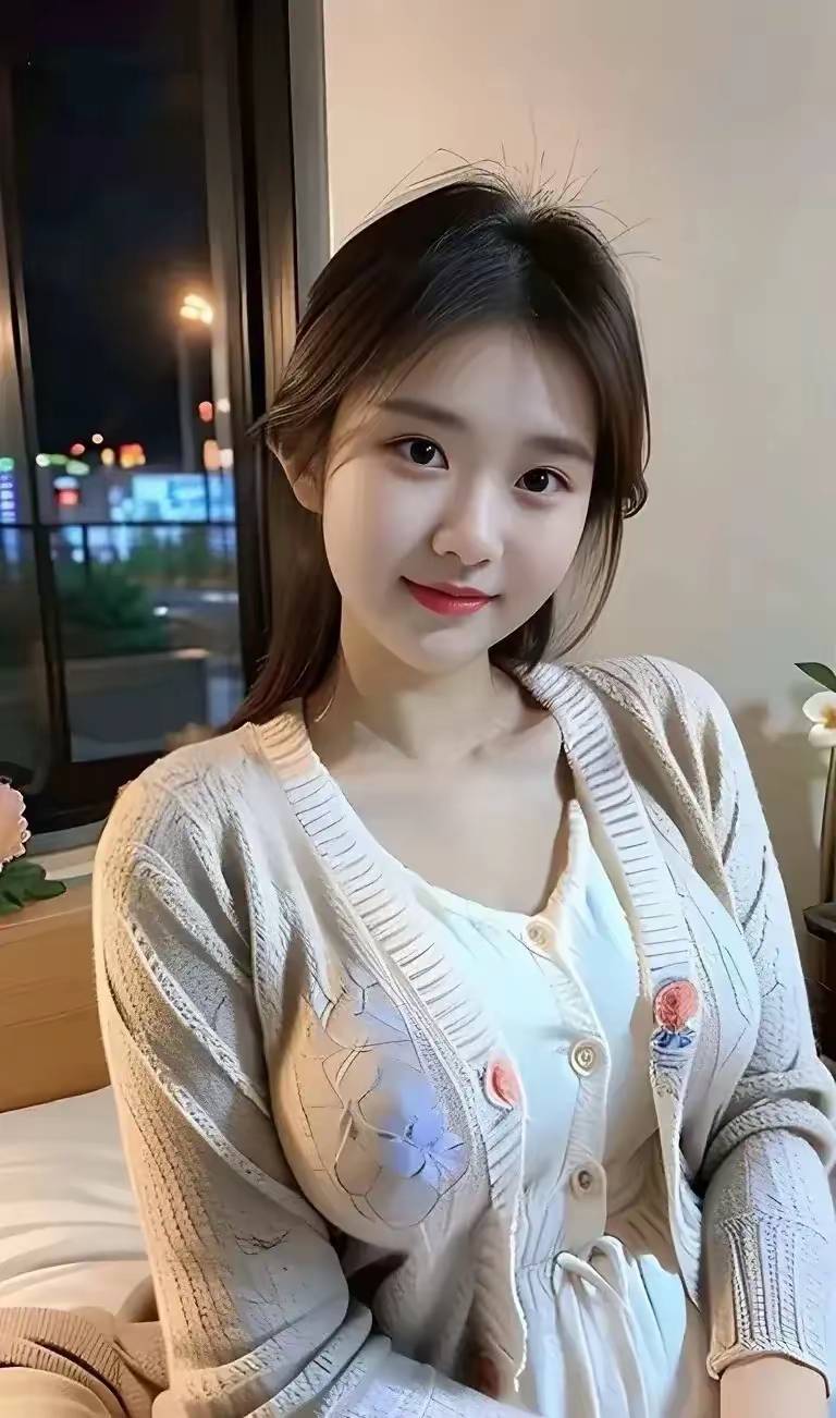 原创 日本“妻子”机器人走红,皮肤和真人无差别,“生育功能”是一大亮点