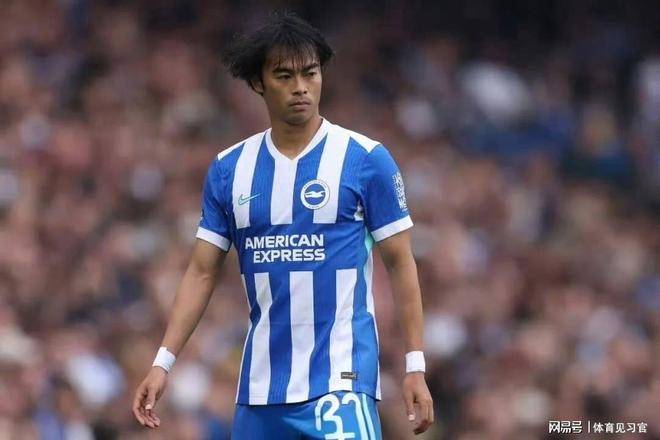 三笘薰持战犯卡片引众怒布莱顿公关半岛体育