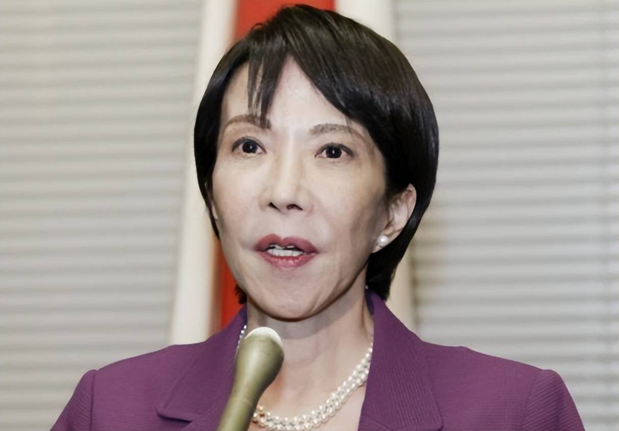 日本签字了,高市选定中日“主场”,对华正式下狠手,解放军开始巡海 日本签字了,高市选定中日“主场”,对华正式下狠手,解放军开始巡海