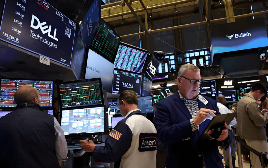 原创             中国不买，美企巨头联合采用自研芯片，NVIDIA的天真要塌了！