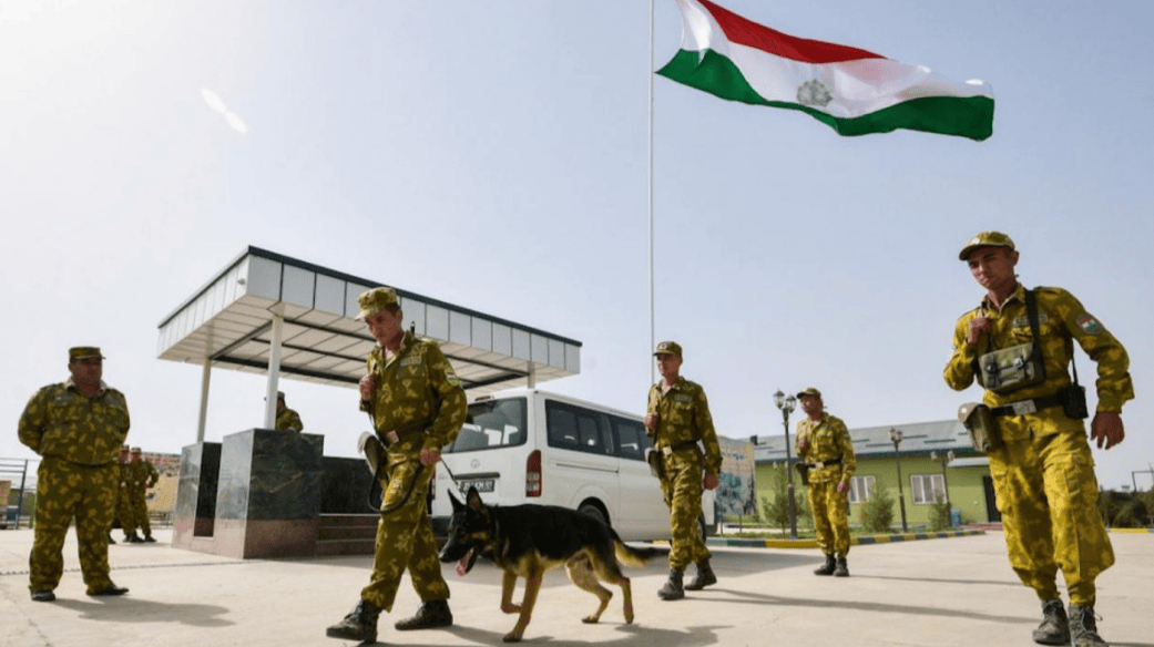 解放军还在巴基斯坦，中方人员又遇袭身亡，阿富汗必须给个说法！