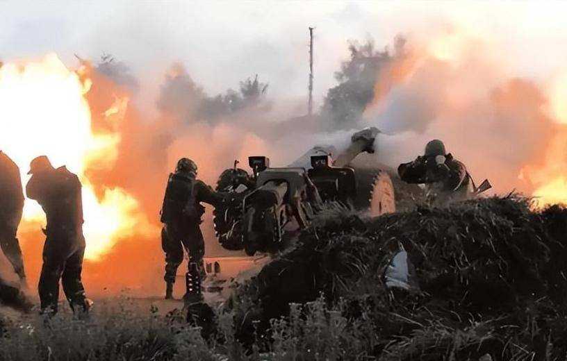 俄乌鏖战1000多天,世界恍然醒悟:中国一开始的选择何其明智