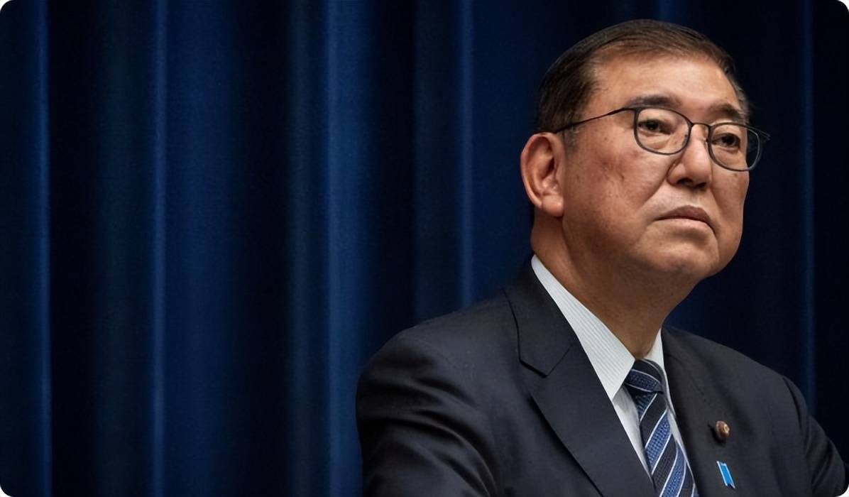 日本果然不简单，高市又闯大祸，国际逮捕令或发往东京，石破茂扛大旗