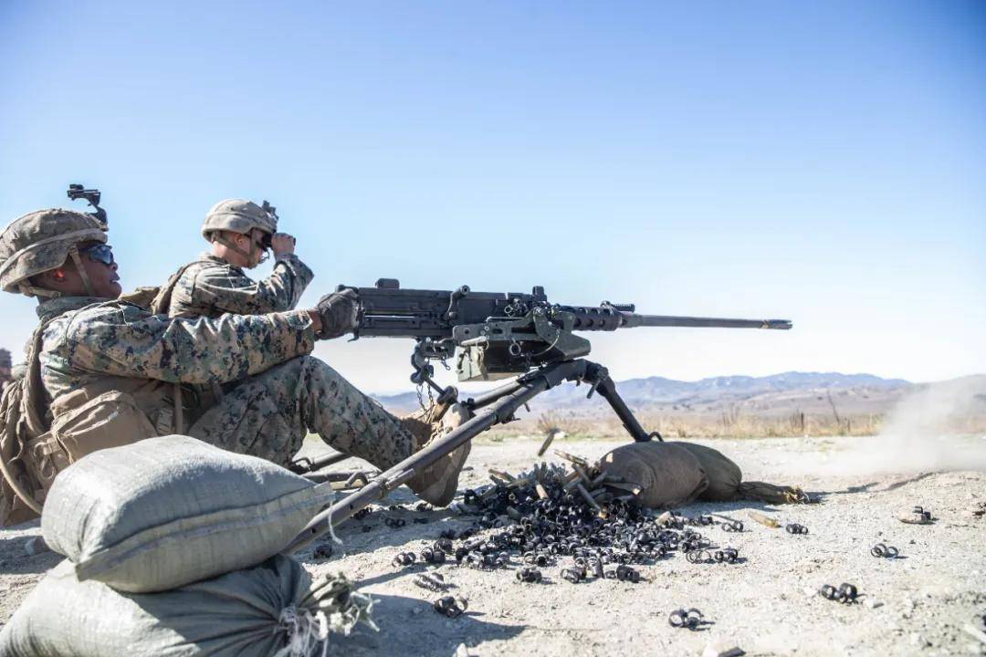 网传:解放军换装塑料子弹,性能极其先进,美军都上门求购?