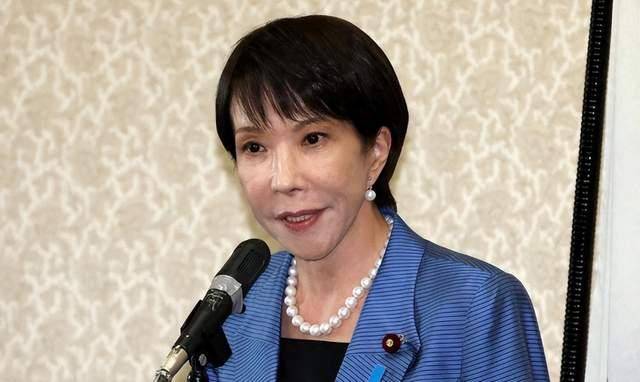 拒不撤回涉台言论后,高市早苗又打出另一张牌,果然不出中方所料