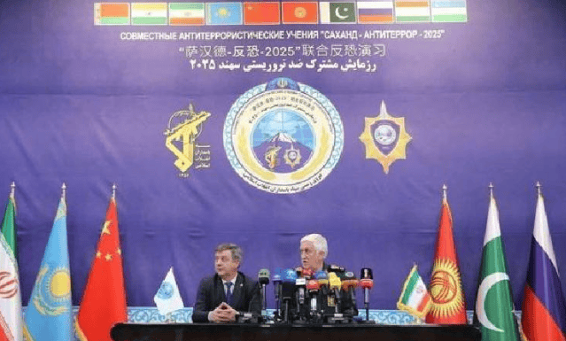 我国海外同胞遇袭，中方迅速联合12国反恐，阿富汗倍感压力