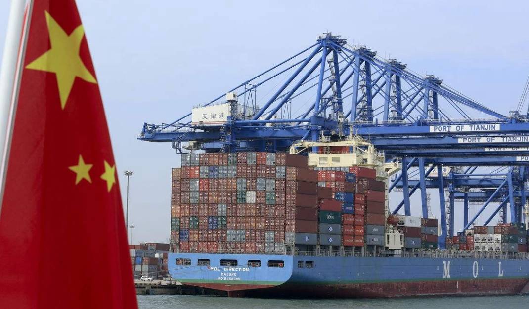 中国“智造”再添王牌！这一领域量产成功，让对手棋盘方寸大乱