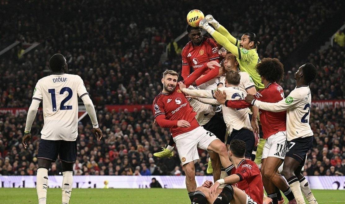 “英超联赛免费高清直播+实时赛程+积分预测