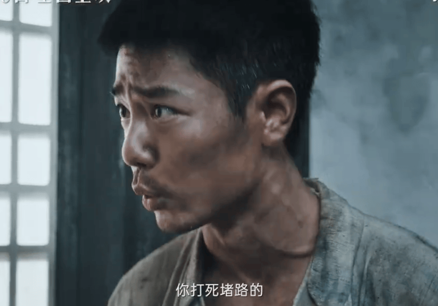 《得闲谨制》首波口碑出炉！节奏紧凑反转不断，肖战方言获好评