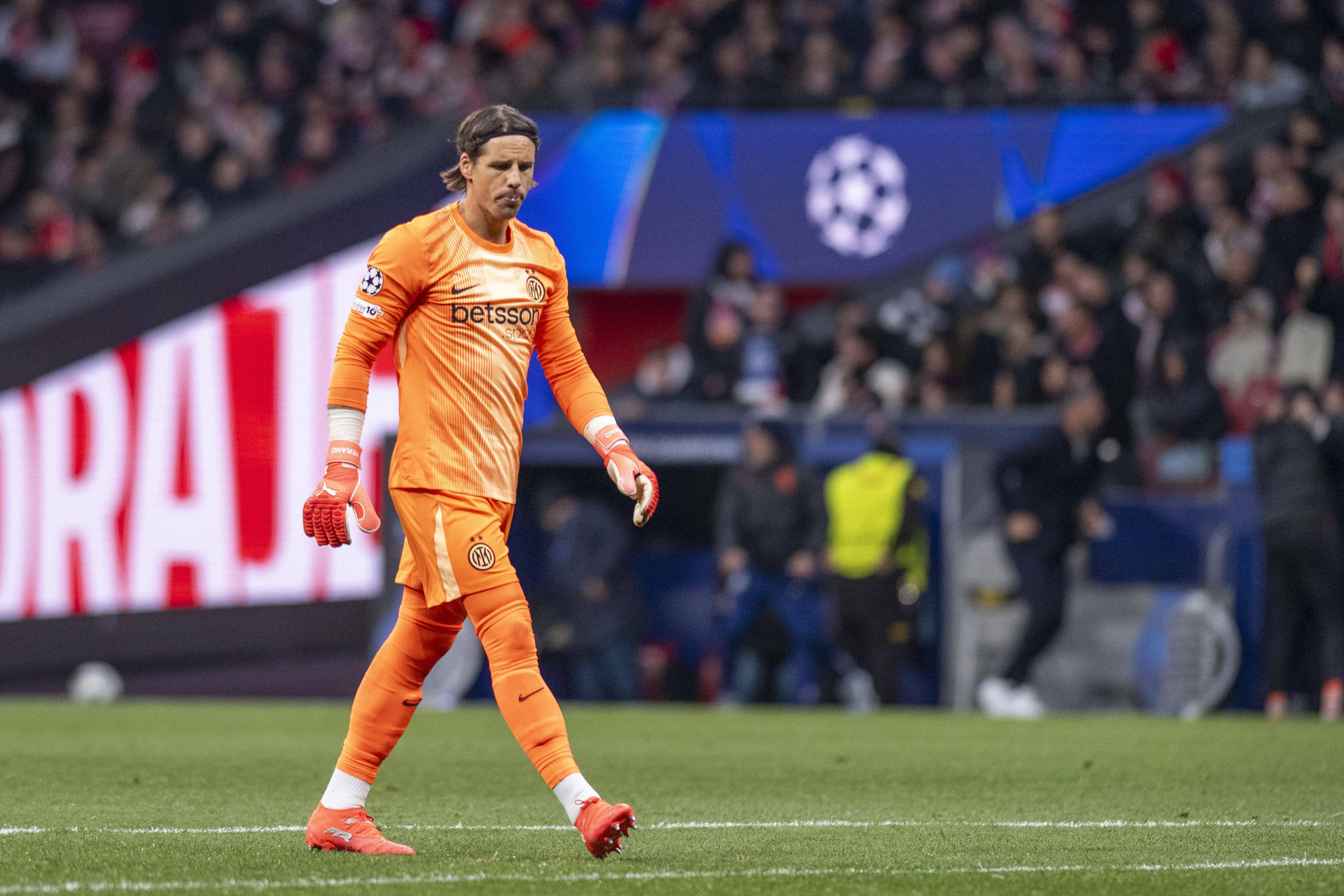 米兰体育- 米兰体育官方网站 世界杯官方指定投注平台一日意甲动向：阿莱格里对被淘汰不满国米主力门将要走了