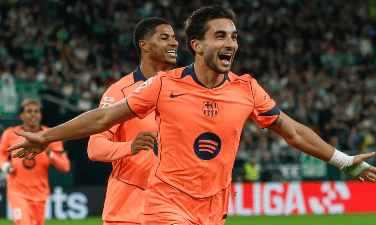 “疯狂进球大西班牙足球甲级联赛战！西甲领头